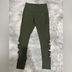 Victoria’s Secret Sport Leggings Size Small